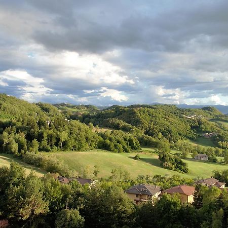 Albergo Ristorante Panoramic Zocca Buitenkant foto