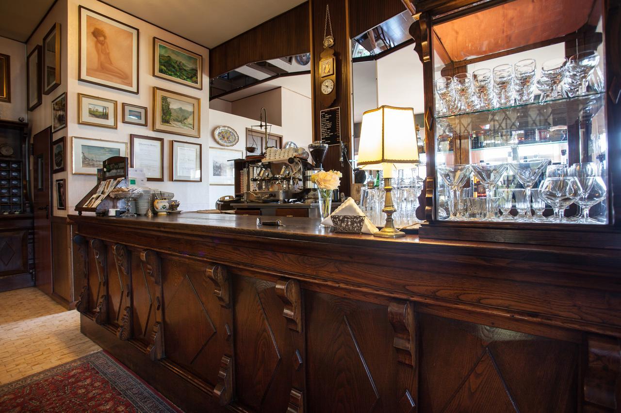 Albergo Ristorante Panoramic Zocca Buitenkant foto